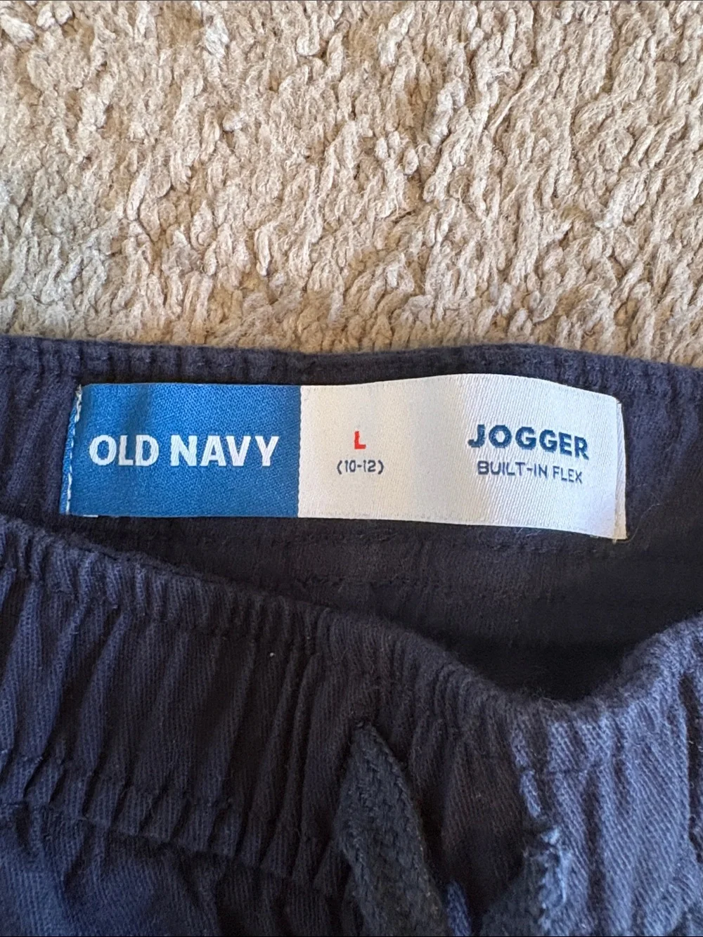 Old Navy old navy